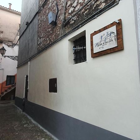 노르마 Casa Di Zia Lilia 아파트 외부 사진
